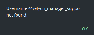 velyon обменник