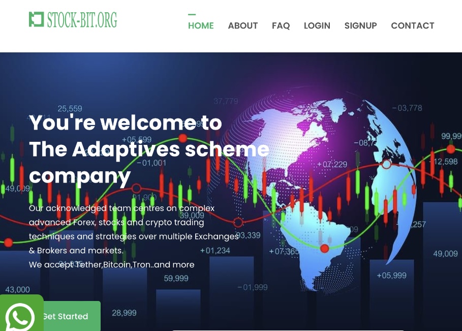 stock bit
