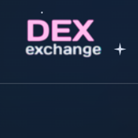 blogger-Dex exchange