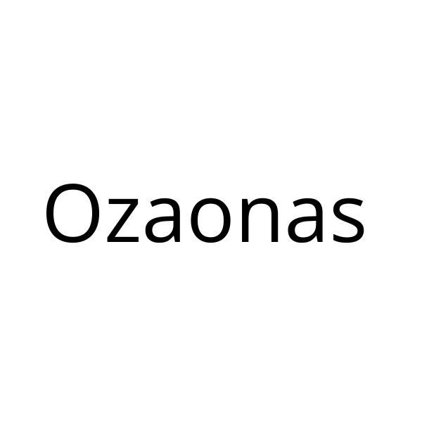 blogger-Ozaonas 