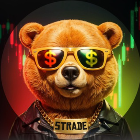 blogger-Strade Money