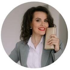 blogger-Екатерина бусурина