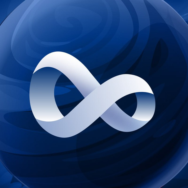 blogger-Infinity Exchange bot
