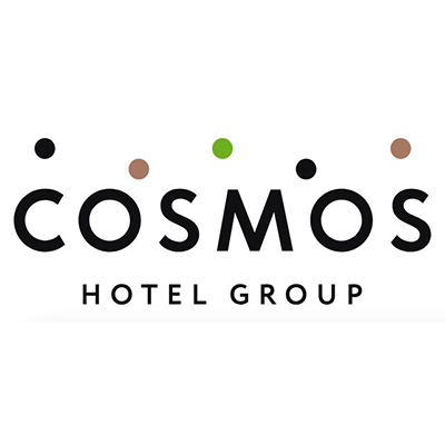 blogger-Отельер cosmos