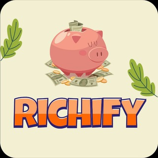 blogger-Richify Farm