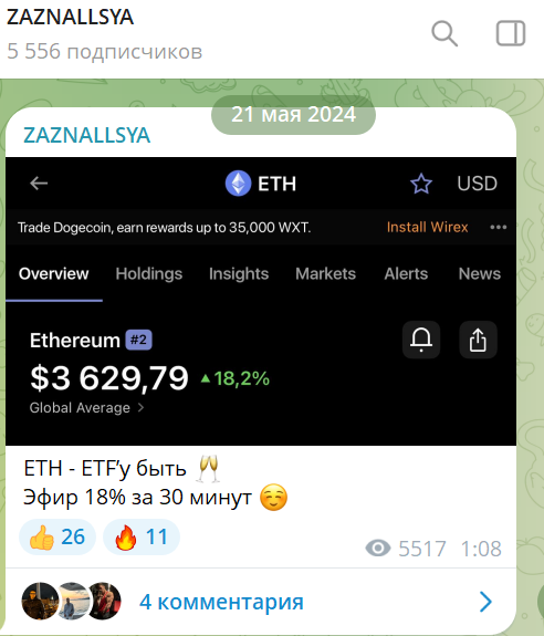 zaznallsya отзывы