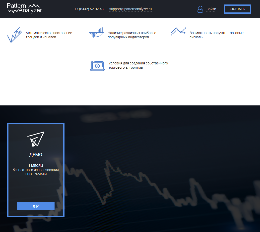 pattern analyzer pattern analyzer
