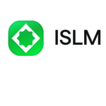 blogger-Islamic coin