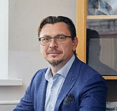 blogger-Примак алексей