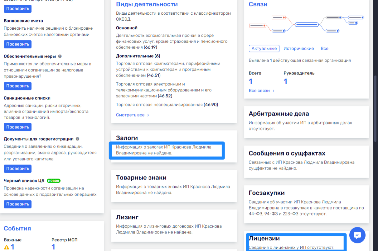 investludmila investludmila