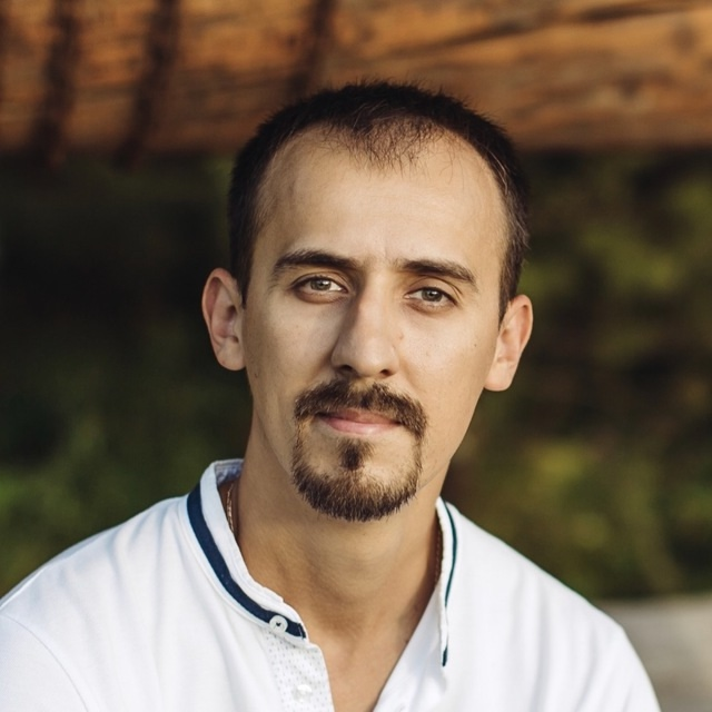 blogger-Литвинов Владимир