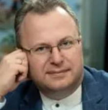 blogger-Бачеров алексей викторович