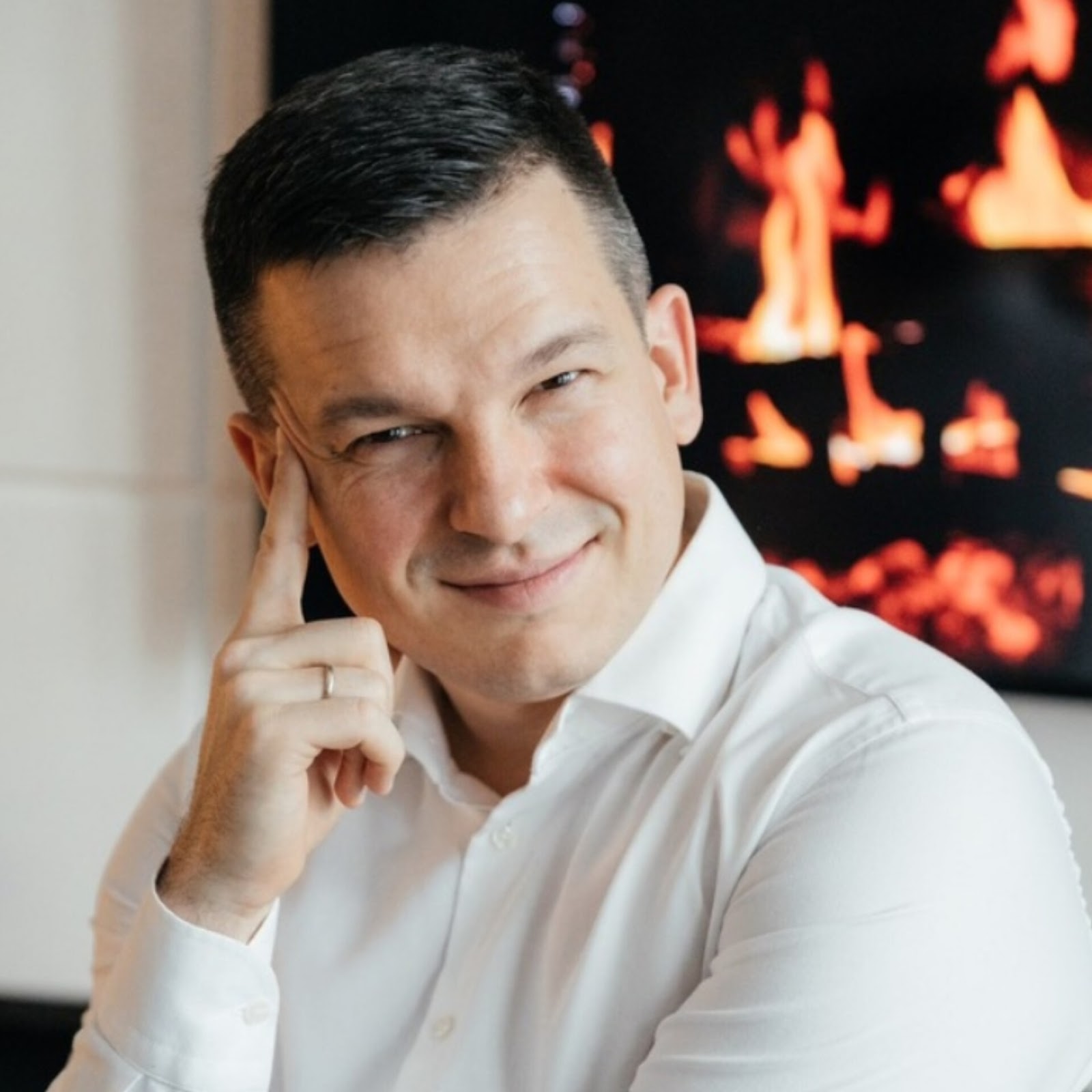 blogger-Линецкий Алексей