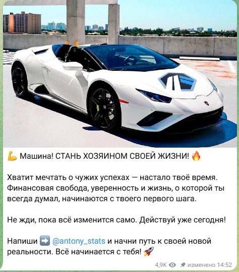 антон петелин мошенник