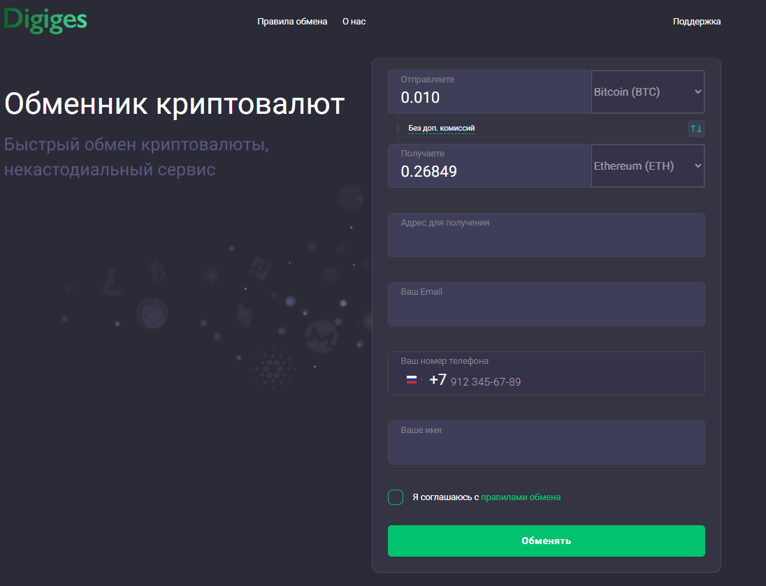 digiges com