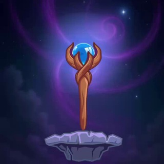 blogger-Странник Magic Trading