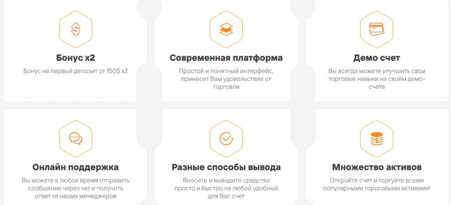 траст трейд траст трейд