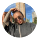 blogger-Crypto Ulyana