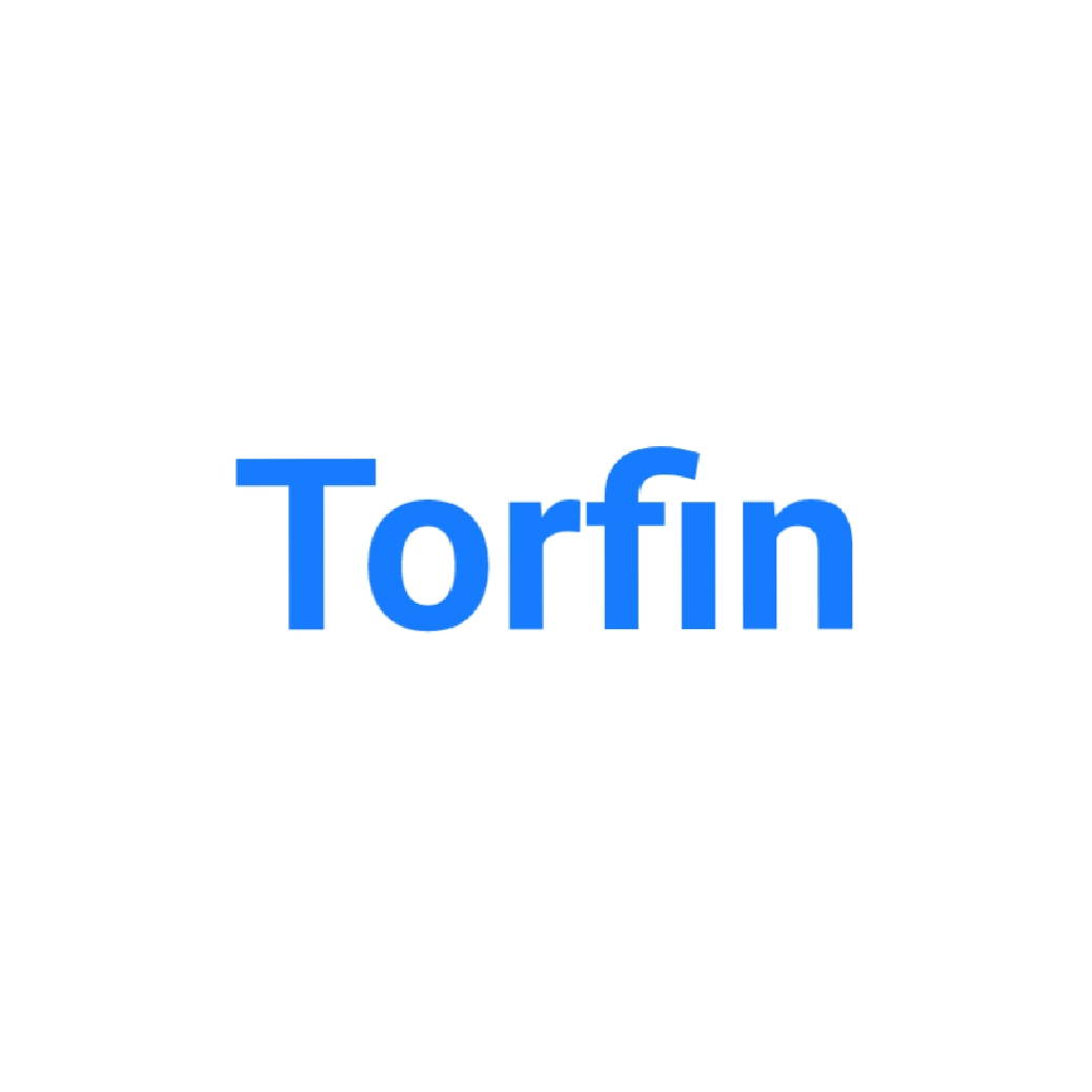 blogger-Torfin Holding