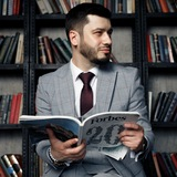 blogger-Макар Илья