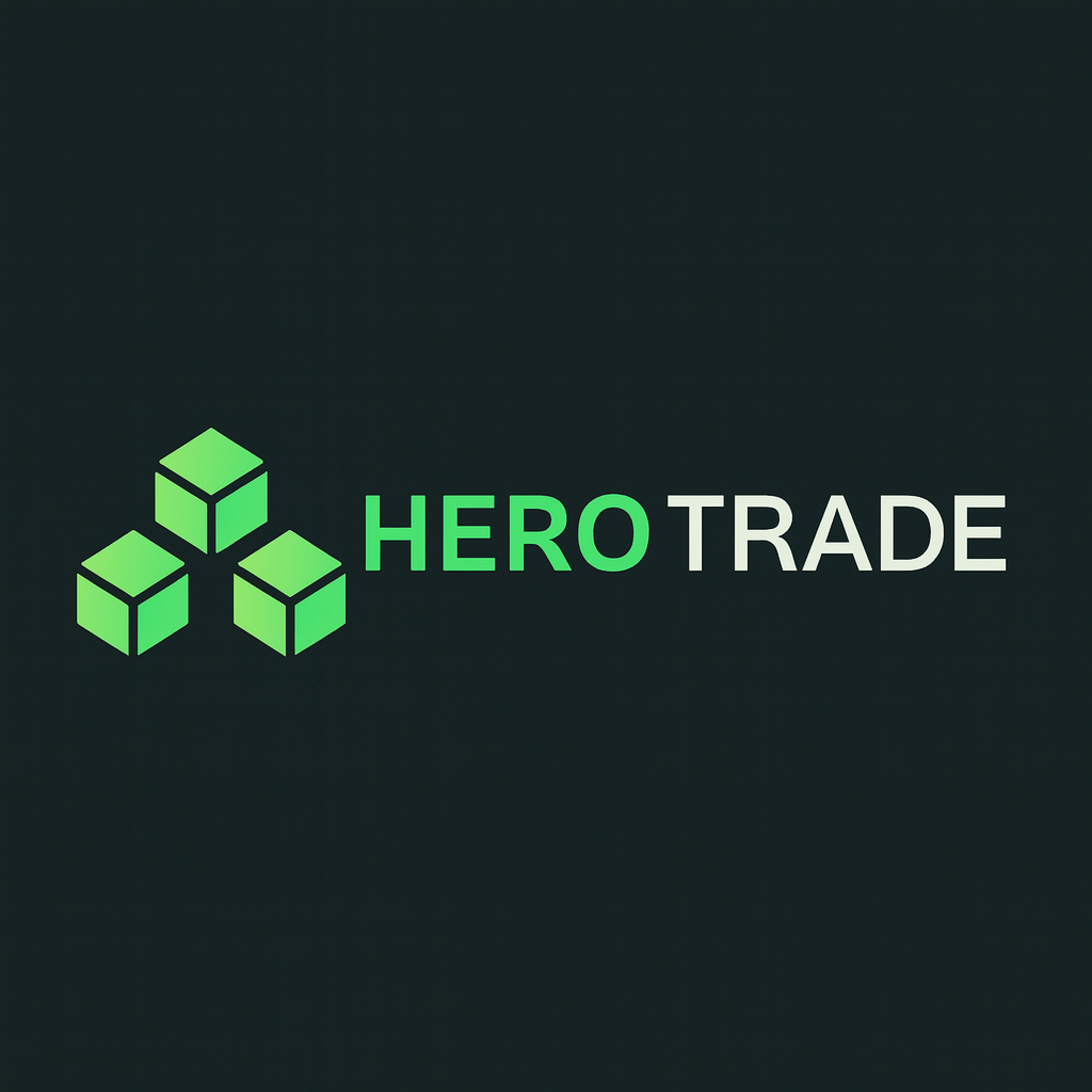 blogger-Hero trade