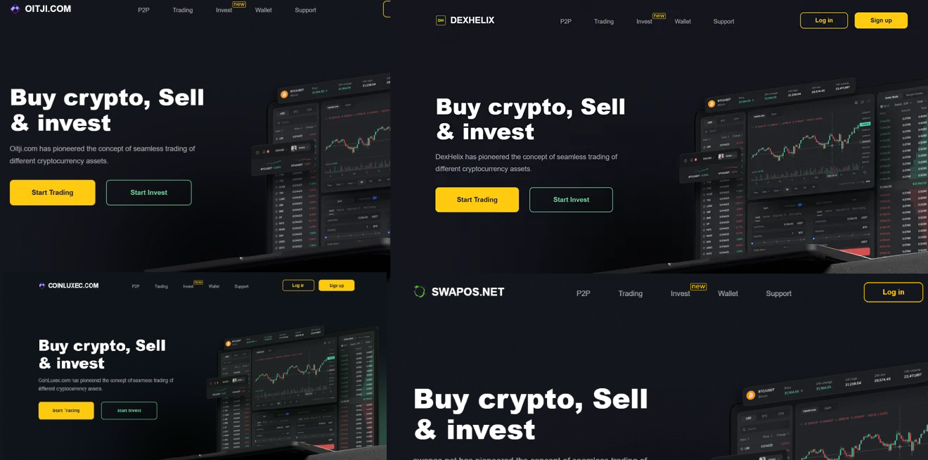 elrondchain платформа отзывы