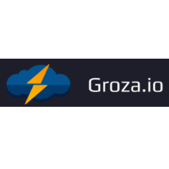blogger-Groza io