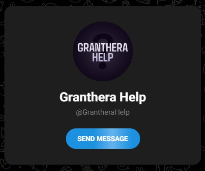 granthera granthera