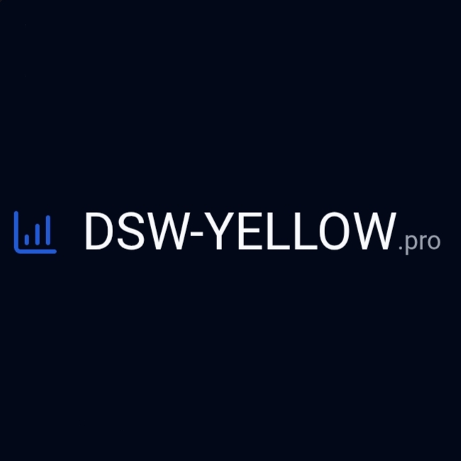 blogger-Dsw Yellow