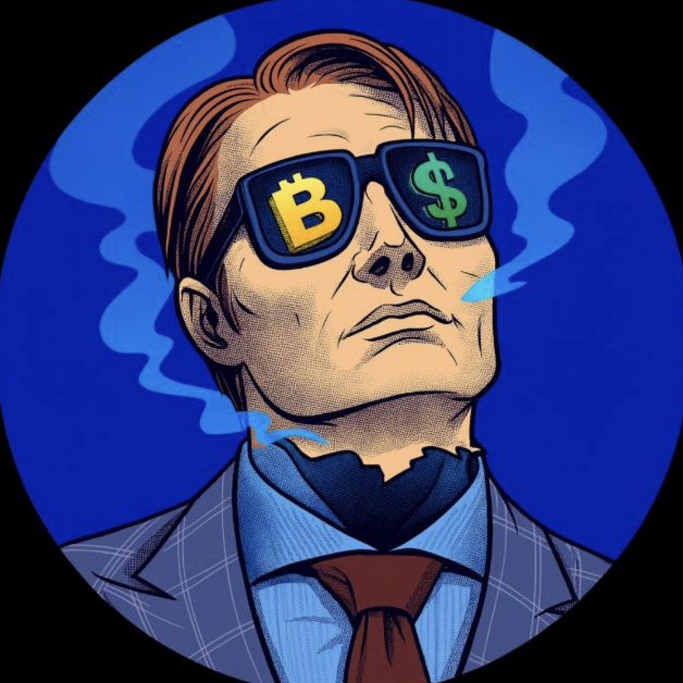 blogger-Hermes Crypto Exchange