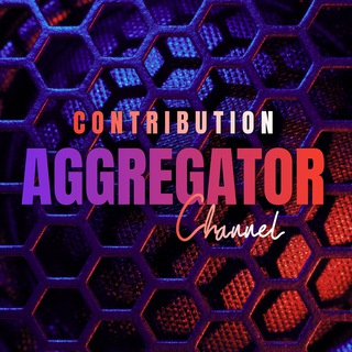 blogger-Contribution aggregator