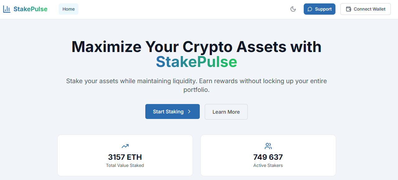 pulse stake com отзывы pulse stake com отзывы