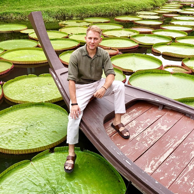 blogger-Max Crypto Арбитраж