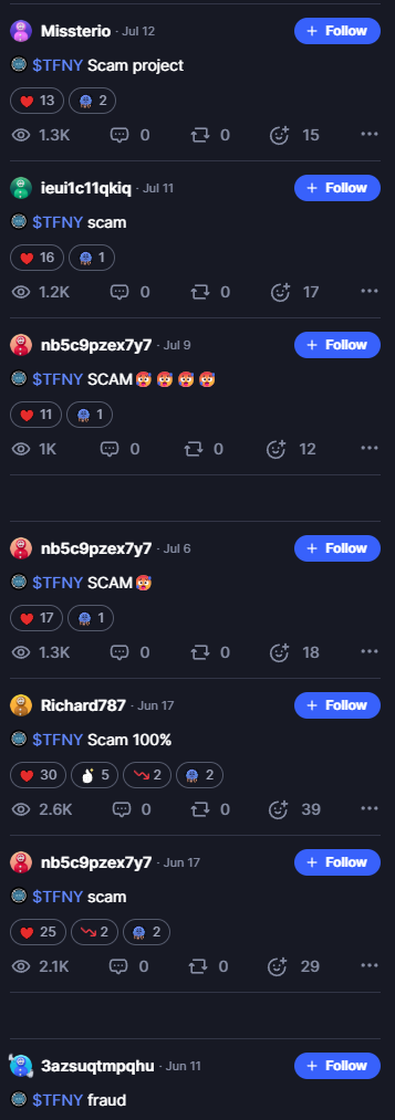 tfny ai trading bot отзывы tfny ai trading bot отзывы