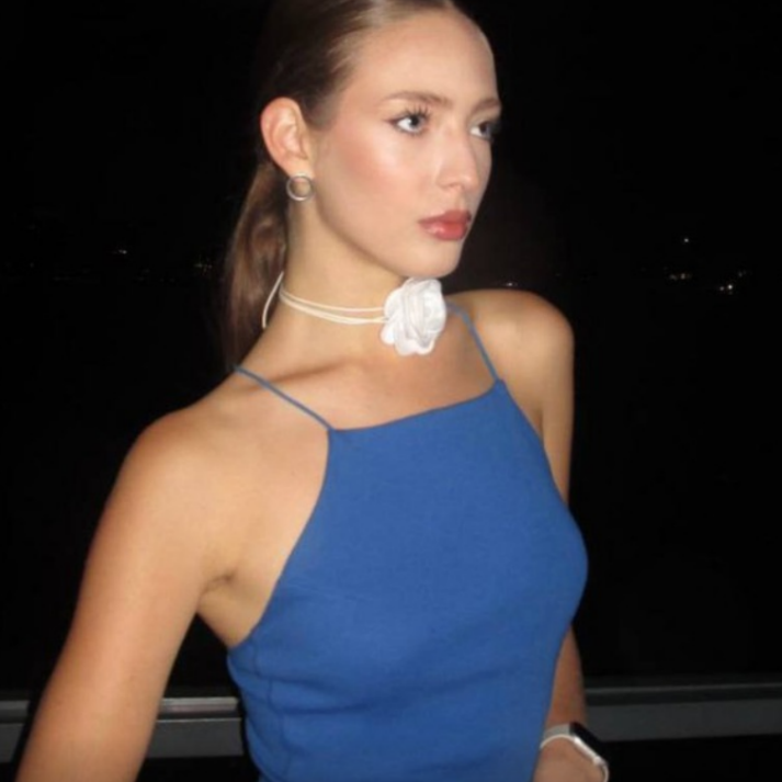 blogger-Polina D0br0