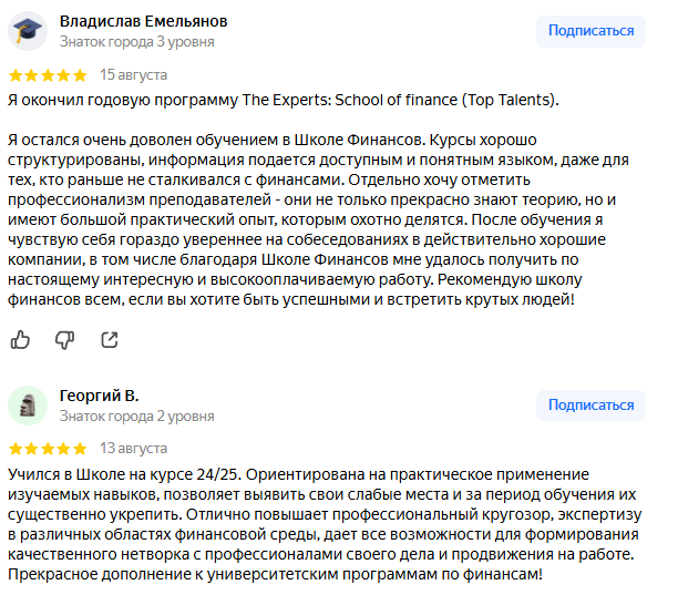 101 вопрос school of finance 101 вопрос school of finance