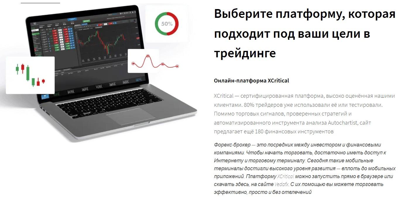 vedafx