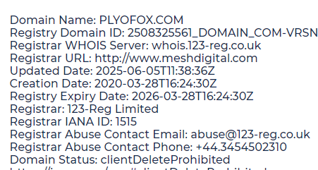 plyofox отзывы брокер plyofox отзывы брокер