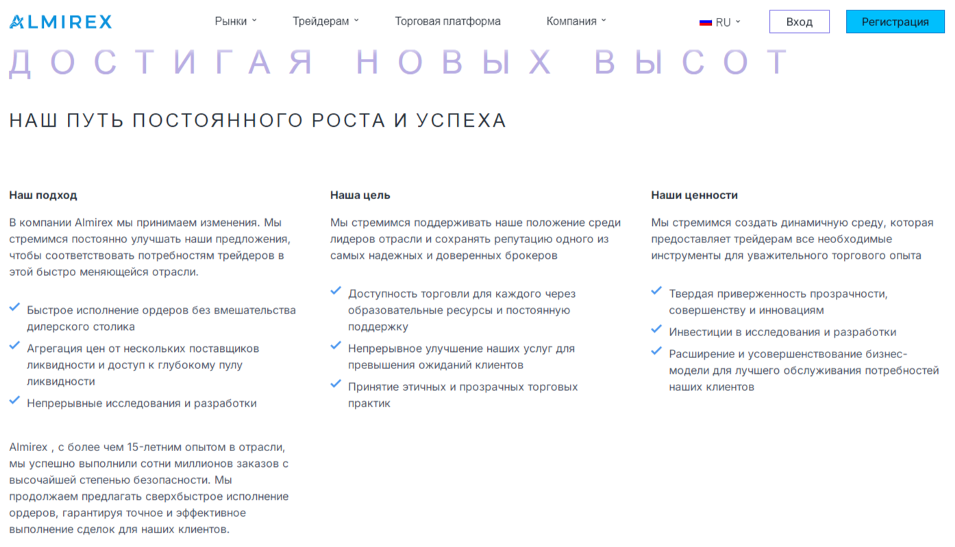 almrx net