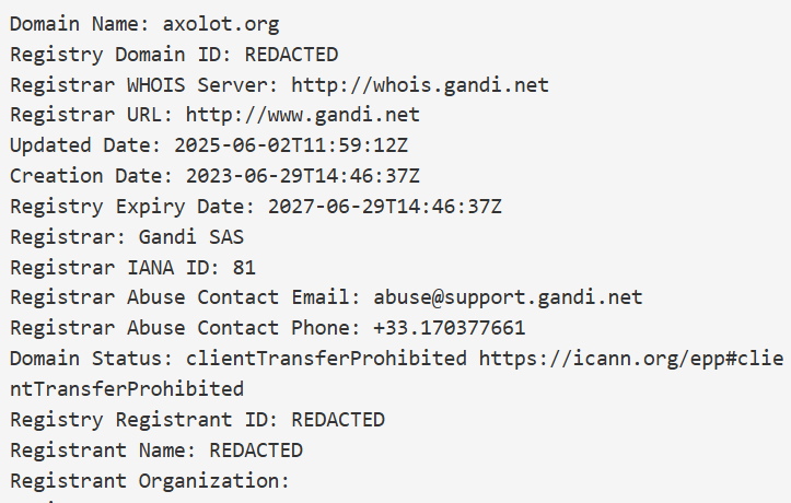 axolot отзывы axolot отзывы
