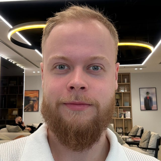 blogger-Иван Сергеев Официальный