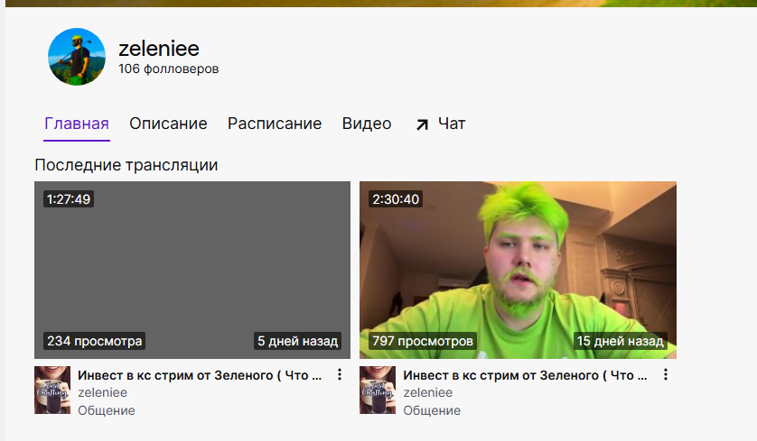 зеленый тг инвестор зеленый тг инвестор