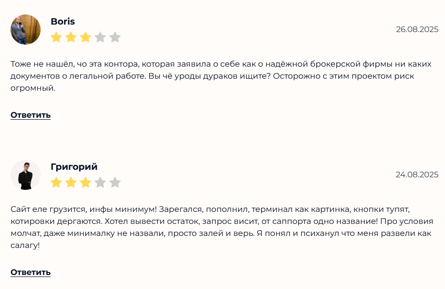tradefin solution отзывы tradefin solution отзывы