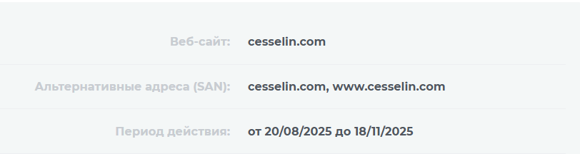 cesselin cesselin