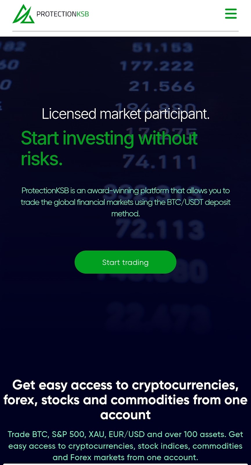 protectionksb to