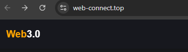 web connect top web connect top