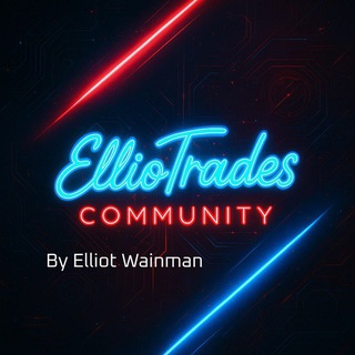 blogger-Ellio Trades