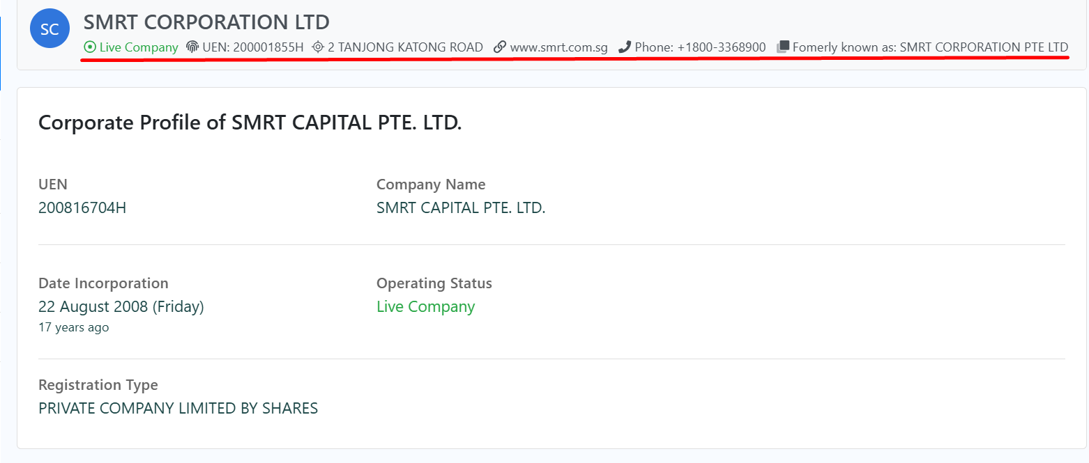 smrtcap pte ltd smrtcap pte ltd