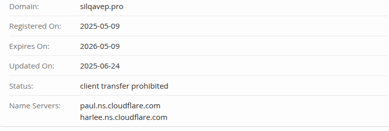 silqavep pro silqavep pro