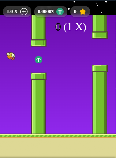 flappy tappy